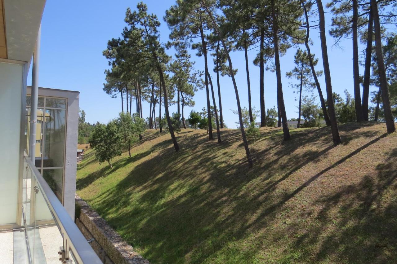 Estúdio de luxo em condomínio privado com piscina Viana do Castelo Exterior foto