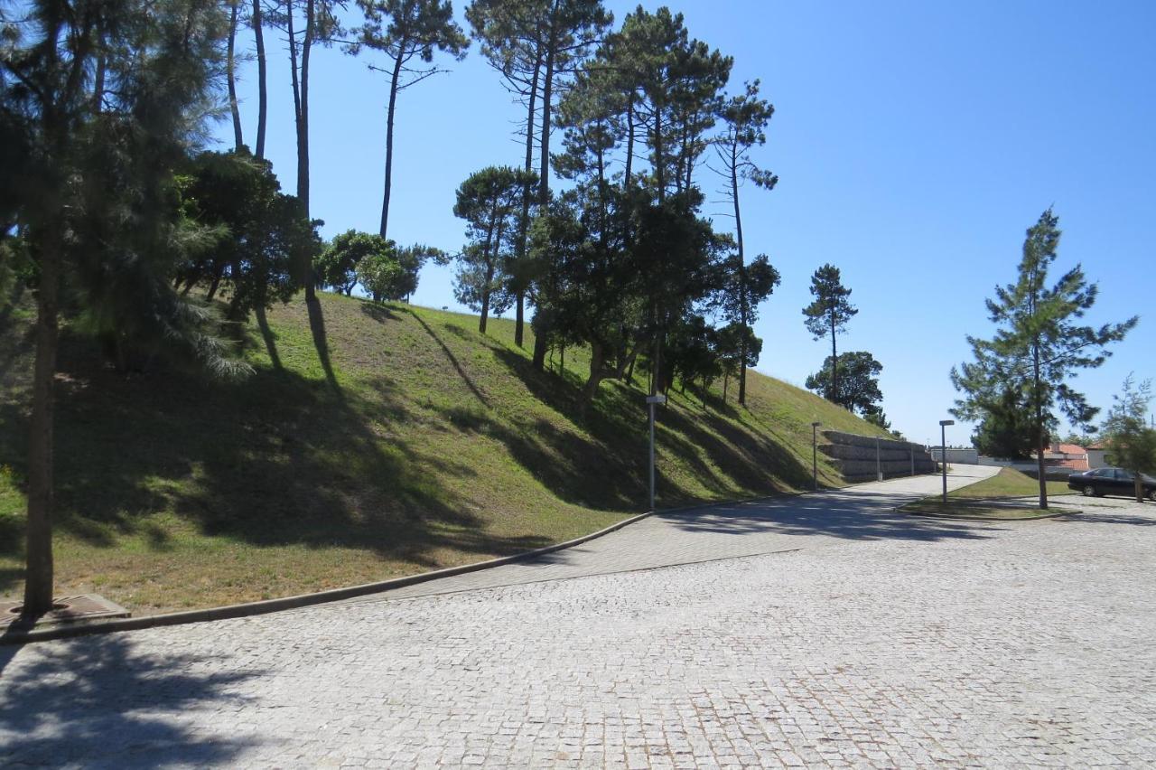 Estúdio de luxo em condomínio privado com piscina Viana do Castelo Exterior foto